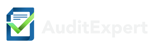 AuditExpert Logo