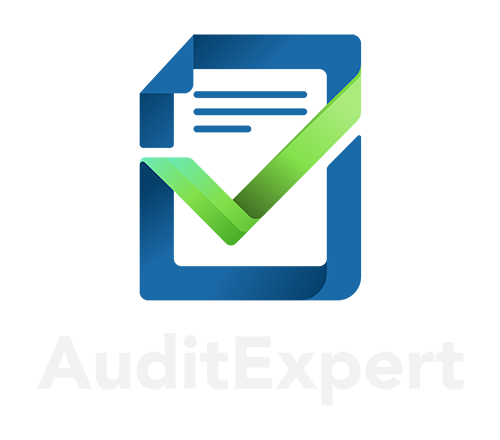 AuditExpert Logo