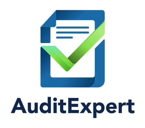 AuditExpert Logo